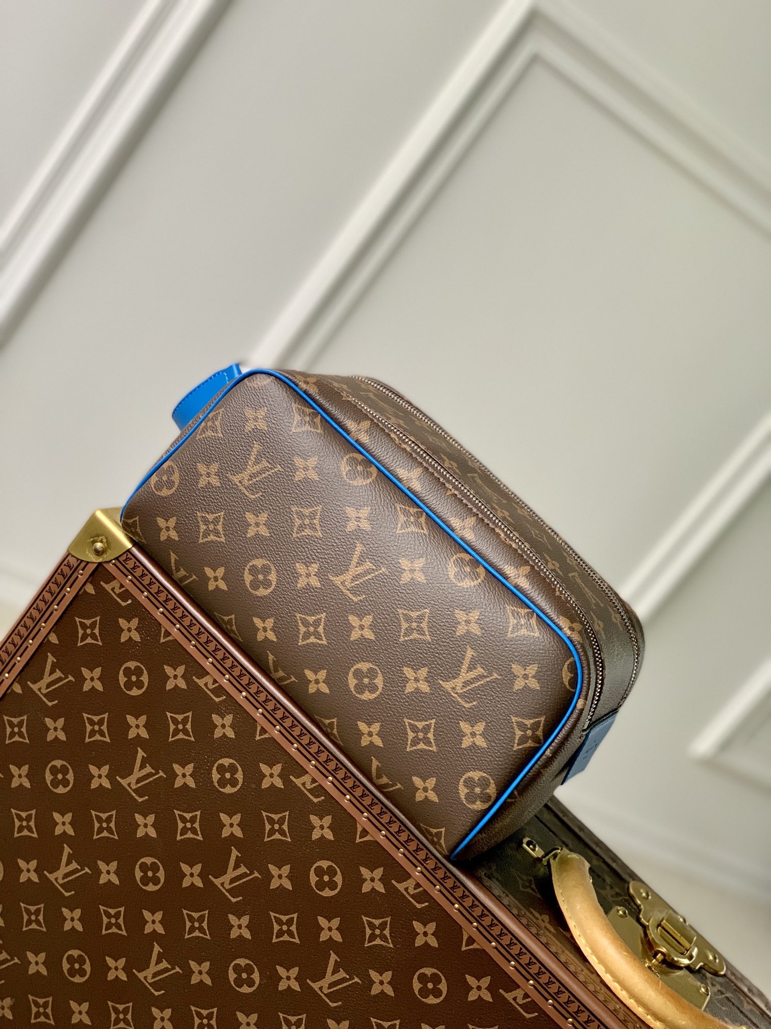 LV Cosmetic Bags